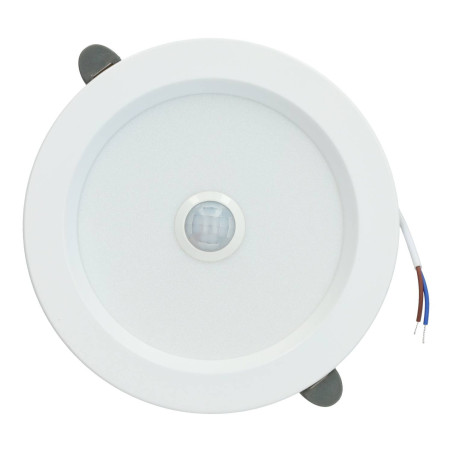 Downlight Led 9W sensor de...