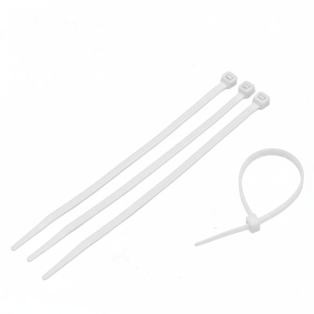 Bolsa Bridas 3,6x150mm