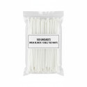Bolsa 100 Bridas blancas 3,6x150mm