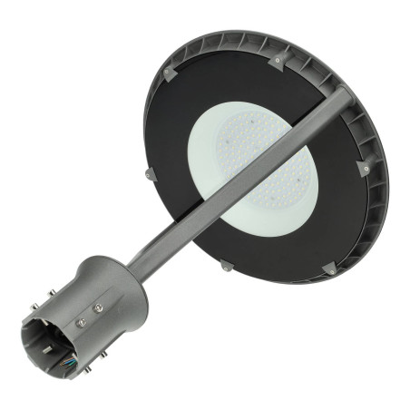 Lampione LED 100W Illuminazione Pubblica