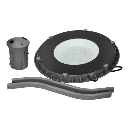 Lampadaire LED 100W