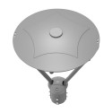 Farola LED 100W Alumbrado Público arriba