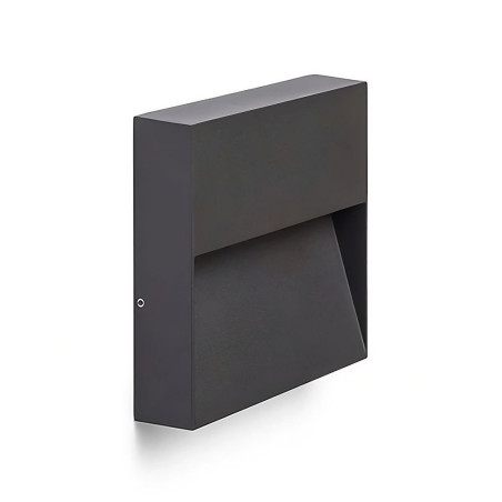 3W Square Wall Surface...