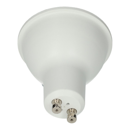 Lampadina LED 3W GU10 RGB