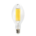LED-Lampe 40W COB E40 Straßenbeleuchtung