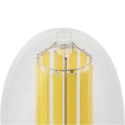LED-Lampe 40W COB E40 Straßenbeleuchtung