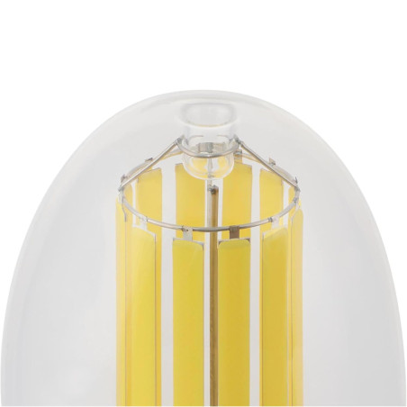 Bombilla LED 40W COB E40 Industrial