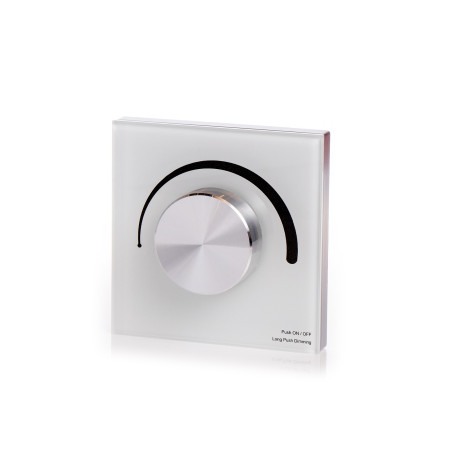 LED 12–48V PUSH RF...