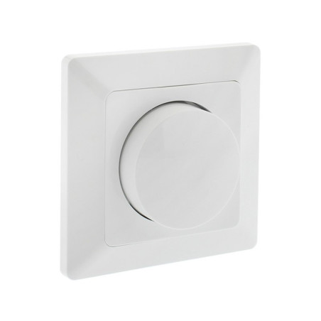 LED-Dimmer Schalter 220V TRIAC Trailing Edge 150W