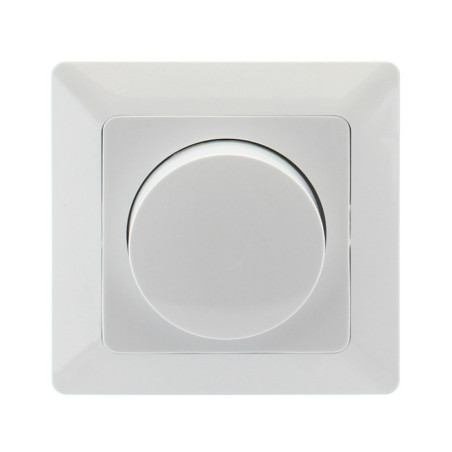 Régulateur Interrupteur LED 220V TRIAC Trailing 150W