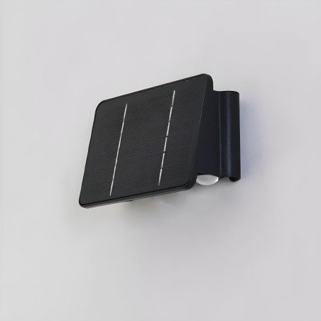 Applique Solare LED Bidirezionale 6 LED IP65