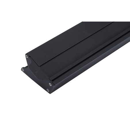 Solar LED Wall Washer 15W 940mm with Remote Control