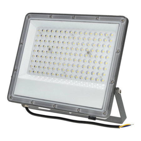 Proyector led 100W plano IP66