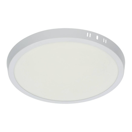 Plafon LED 24W Redondo Ø285mm