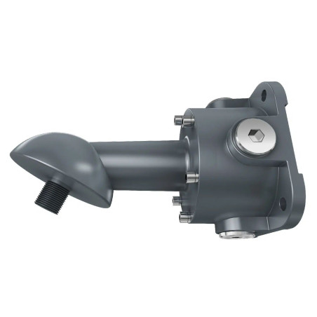 Soporte de Pared ATEX 120º...