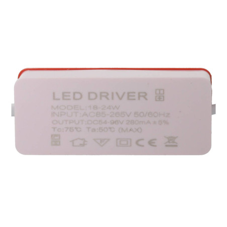 Driver per pannello LED da...