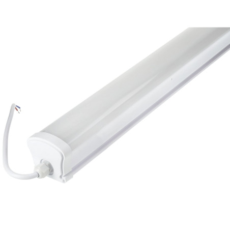 Barra LED stagna 36W IP65