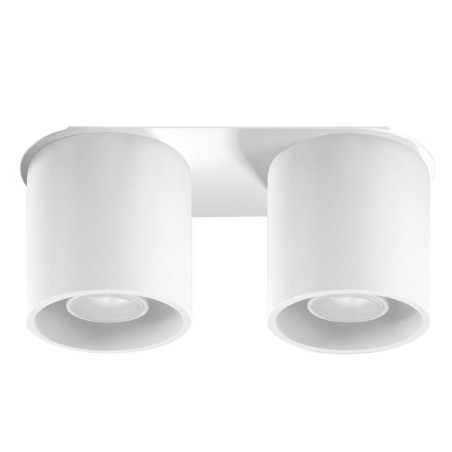 Double Aluminum Ceiling...