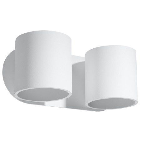 Aplique Pared Doble Moderno...