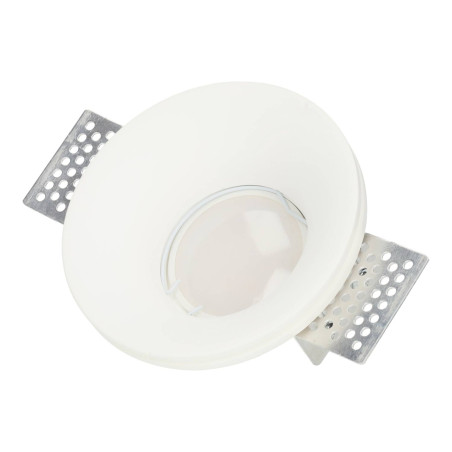 Round recessed downlight...