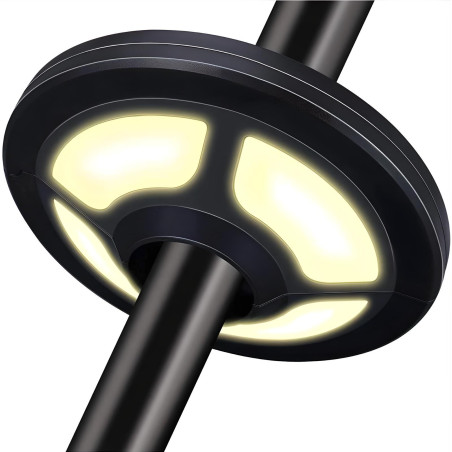 Lampe LED pour parasol 1,5W