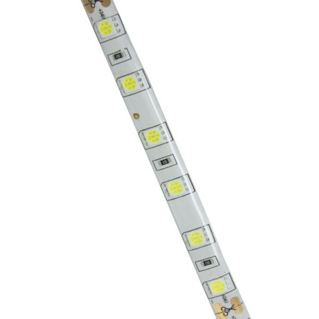 LED Strip - IP65, 24V 14.4W/m, 5m