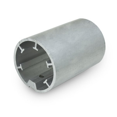 Adaptador 60mm para soporte farola