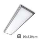 Painel de Led 30 x 120 Slimline 40W