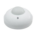 360º Surface motion sensor