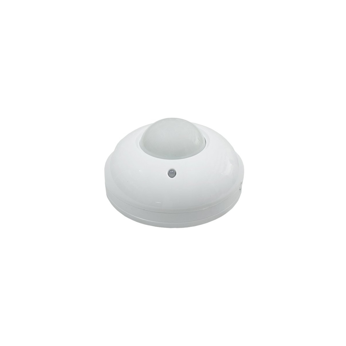 Sensor de movimiento de superficie 360º
