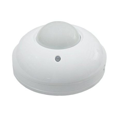 360º Surface motion sensor
