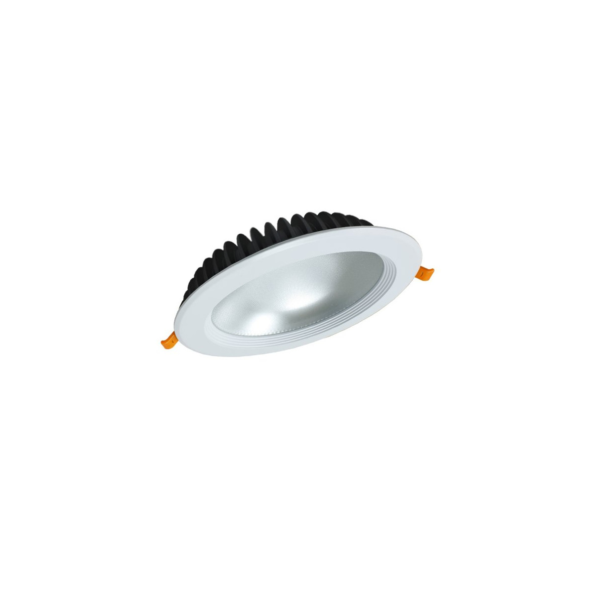 Proiettore LED Soffitto rotondo 30W