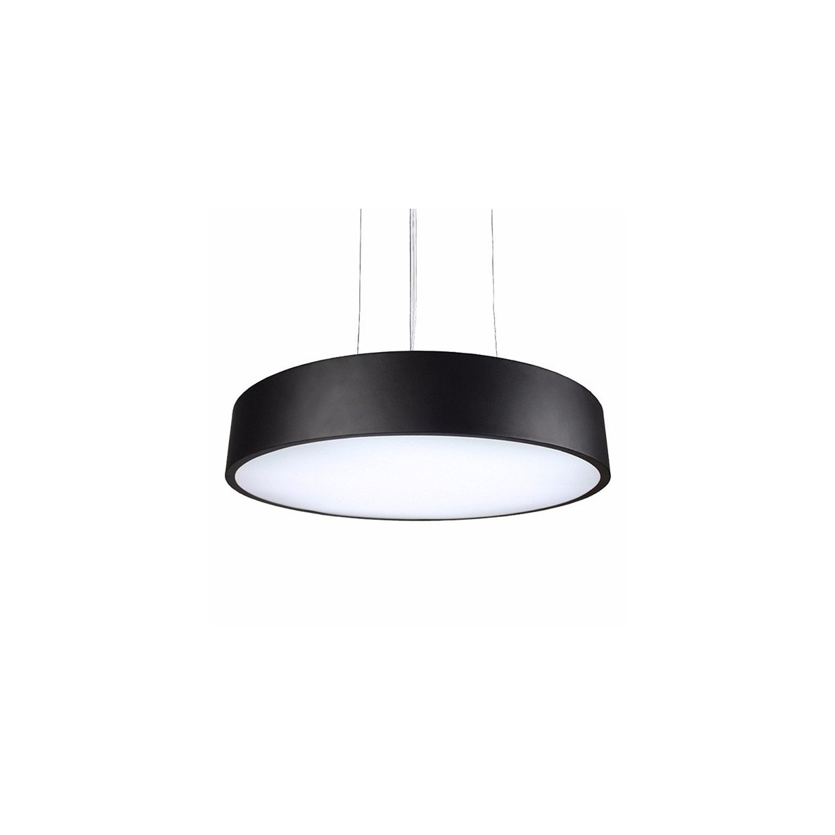 LED Pendelleuchte 36W