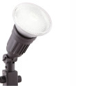 E27 garden lamp - surface mounting