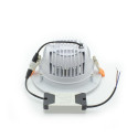 Downlight LED 20W 90º