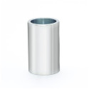 Steckrohrkoppler 1/2"