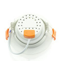 Led Downlight 12W PC series