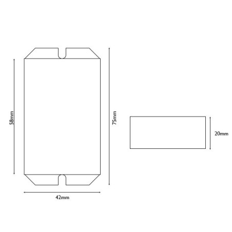 Interruttore wireless digitale