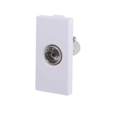 Base modular toma TV
