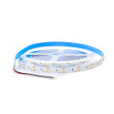 Tira LED 24V SMD 22W/m 11200lm 10mm Ancho IP20 - Rollo 5 metros