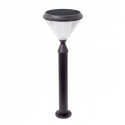 Baliza Solar LED de Pie 75 cm 6W IP65