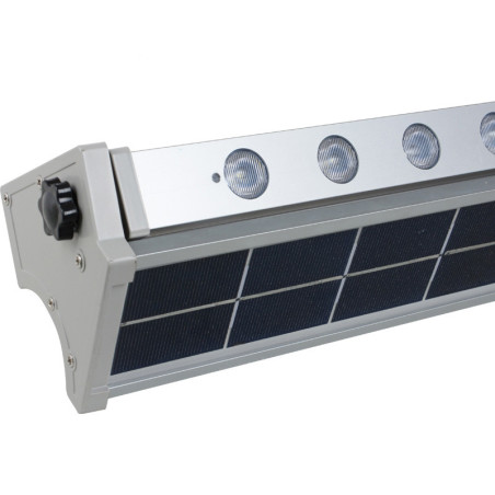 Solar-Wallwasher LED 20W...