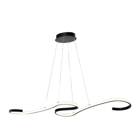 Lâmpada LED Pendente 50W...