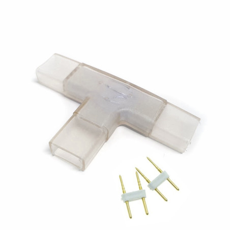 Striscia LED a connettore A...