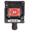 Interruptor Bipolar ATEX