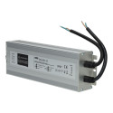 Transformador 250W 12V DC IP67