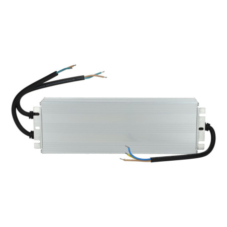 Transformador 250W 12V DC IP67
