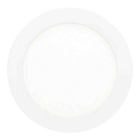 Panneau LED 12W rond