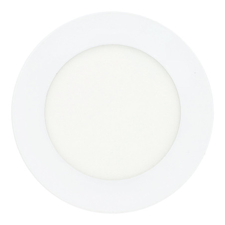 Downlight - Round 6W Panel