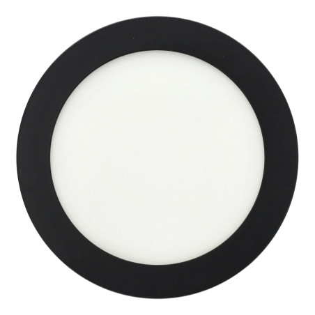 Downlight Panel 12W rund...